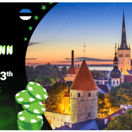 Unibet DeepStack Open Tallinn 2025