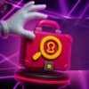 Missioon Võimalik! Slotboxis